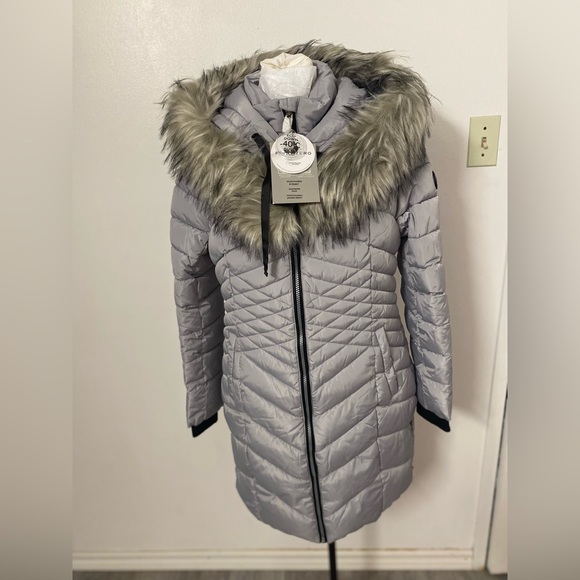 BNWT Point Zero Winter Jacket - Picture 1 of 6
